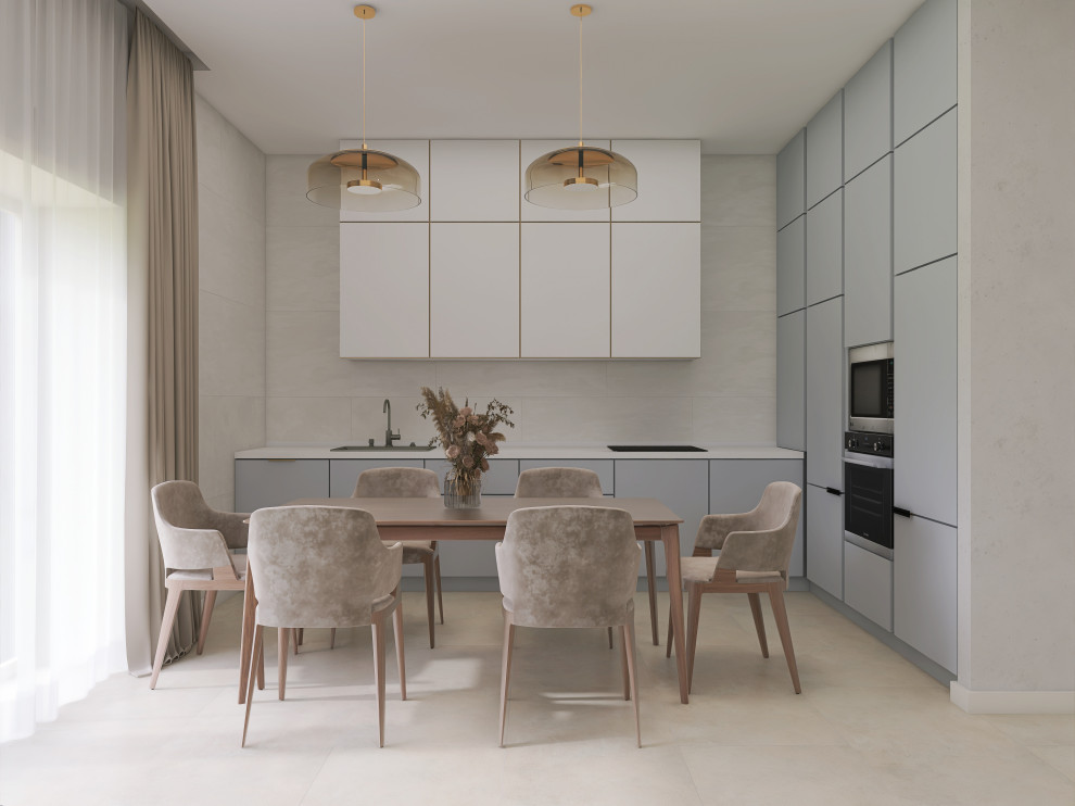 Коттедж в поселке Раздолье