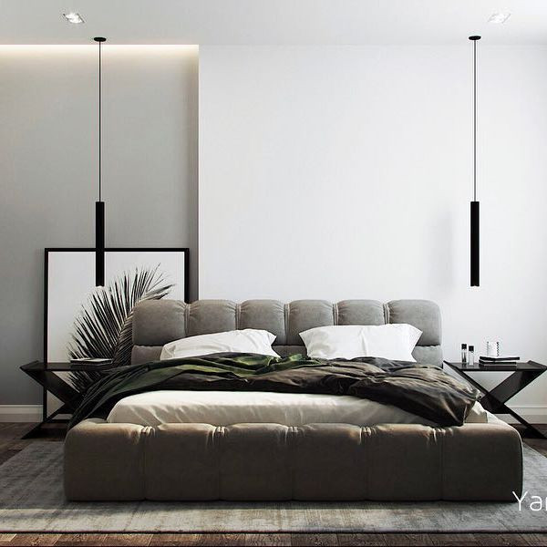 Примеры работ