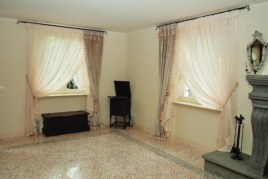 Вилла в Римини