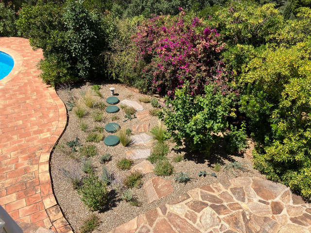 Entre mer et jardin mediterraneo-terraza-y-balcon