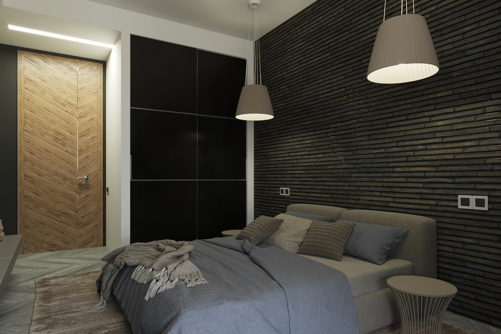 Интерьер в стиле эколофт