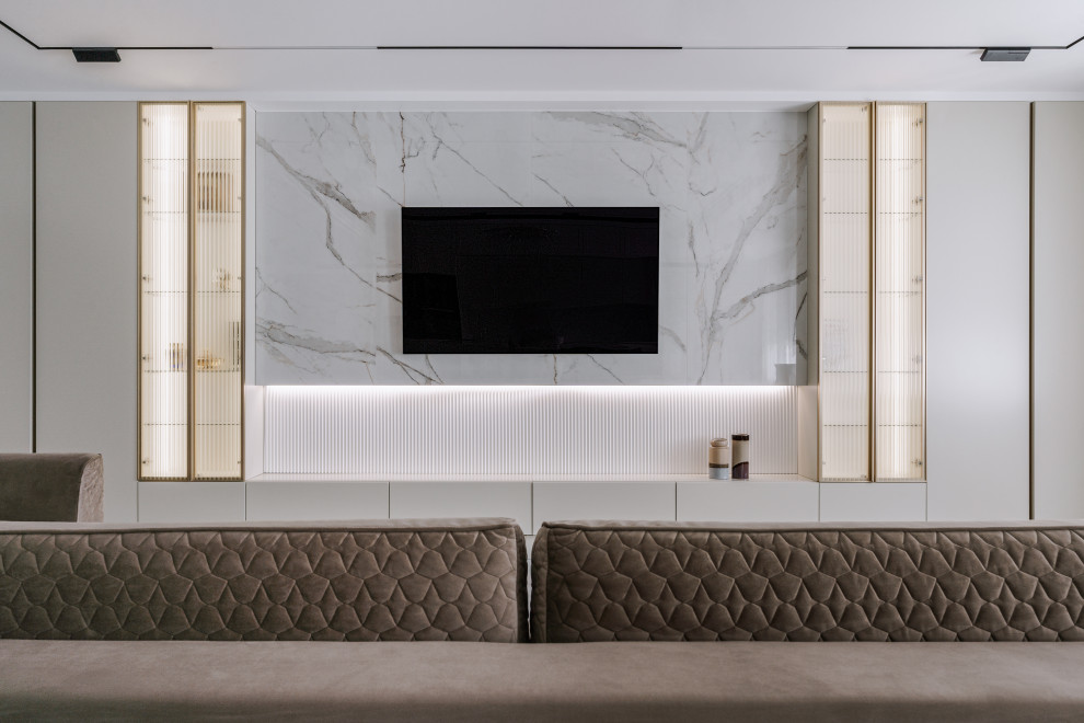 Квартира на Тимирязева