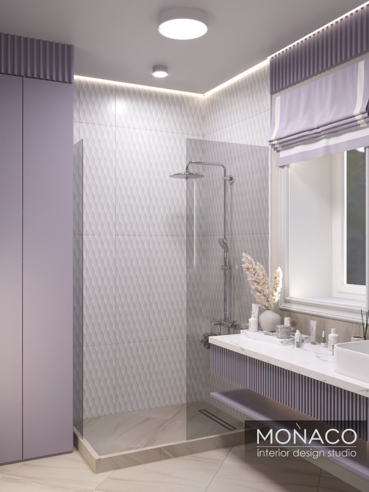 Проект частного дома