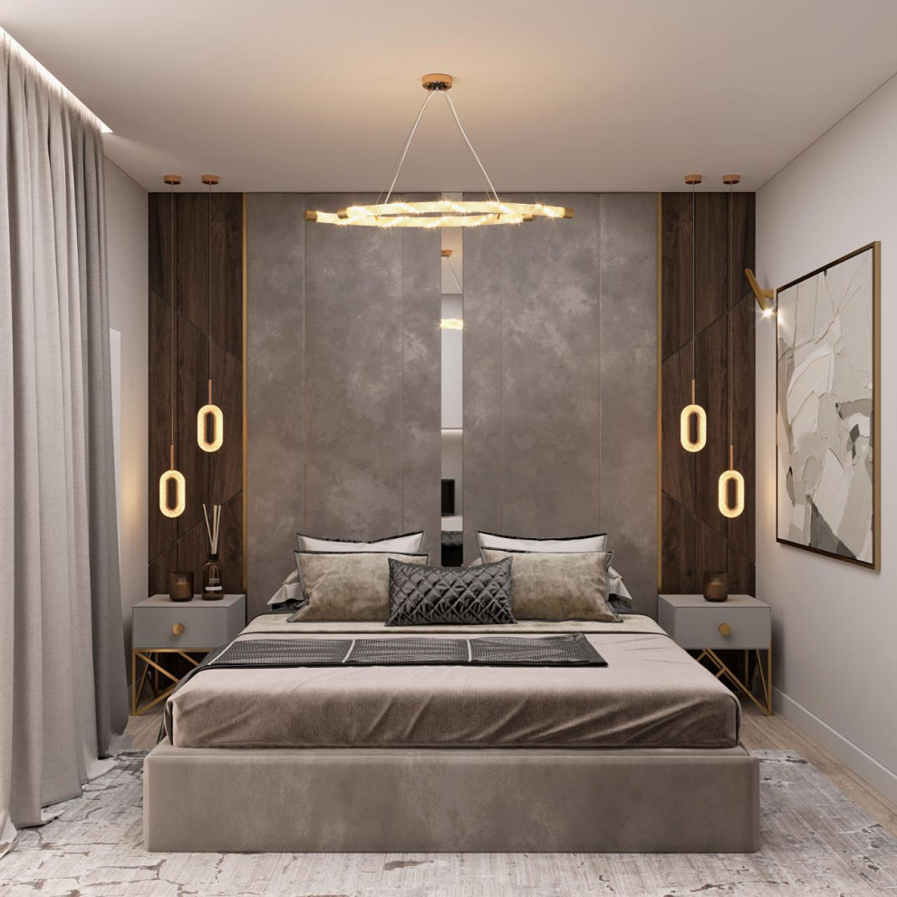 ЖК Балтийский 2 - 101 кв.м