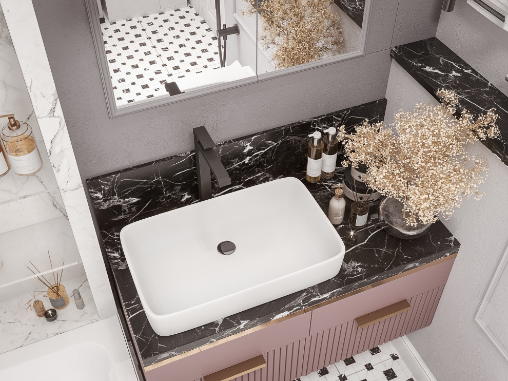 Вересковый штрих