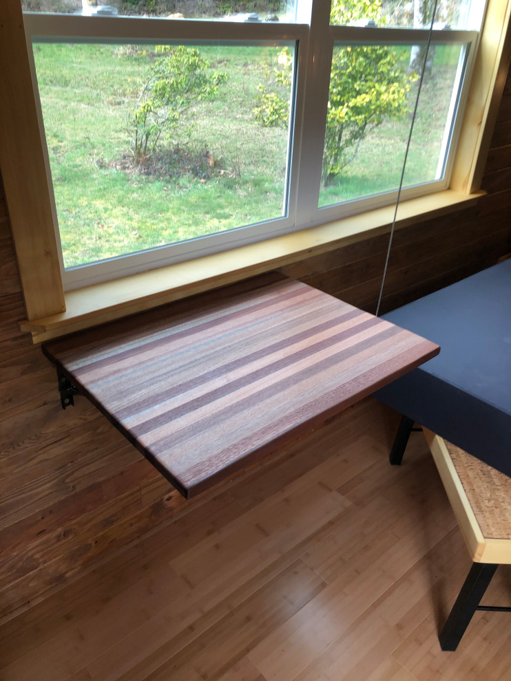 Stevenson Tiny House