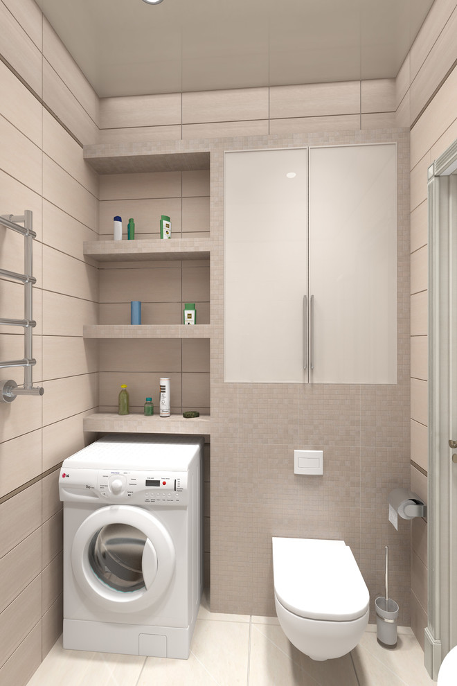 Проект небольшого загородного дома для отдыха