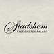 Stadshem