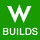 W Builds