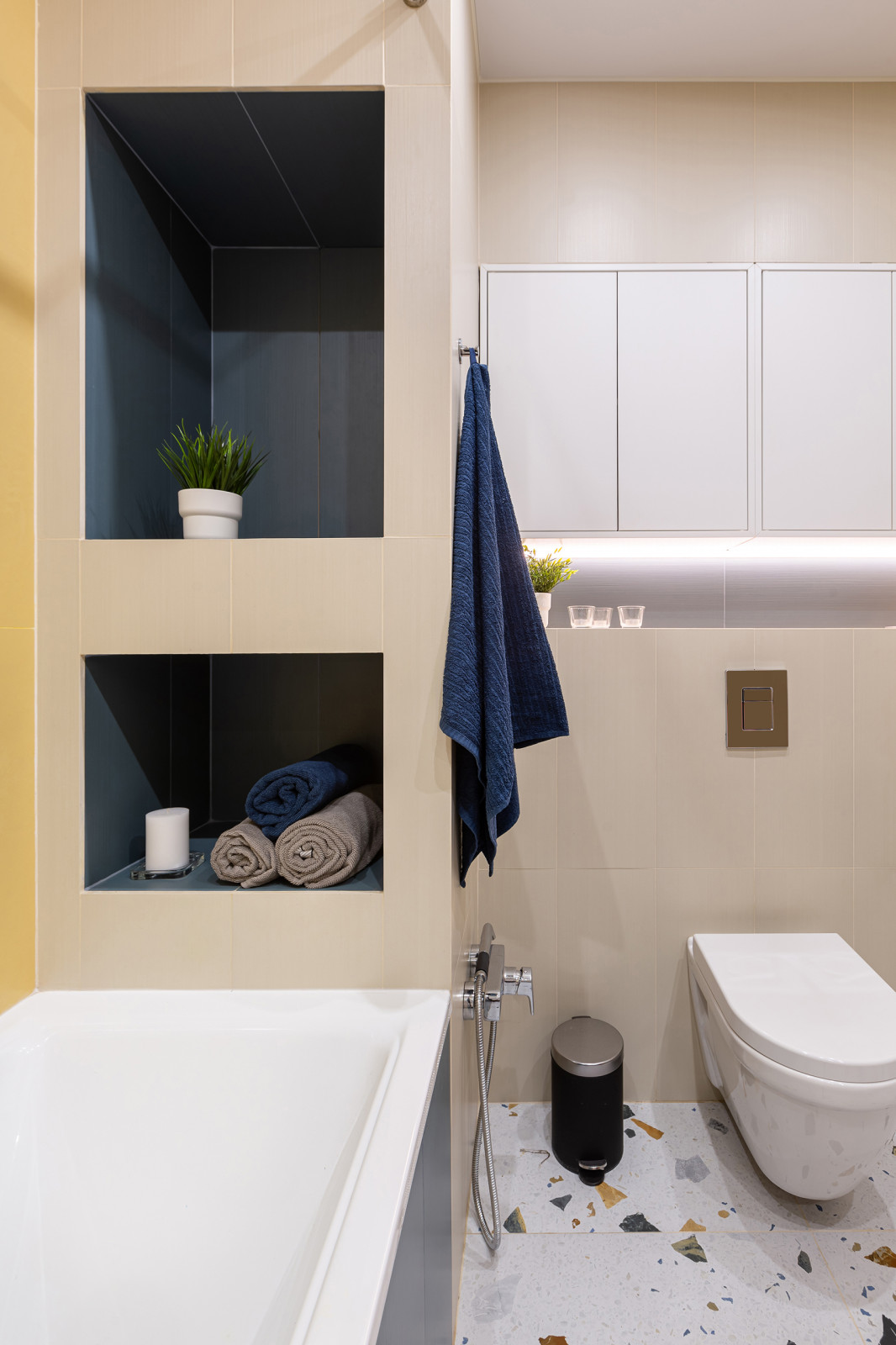 Проект Игоря и Анастасии Красновых