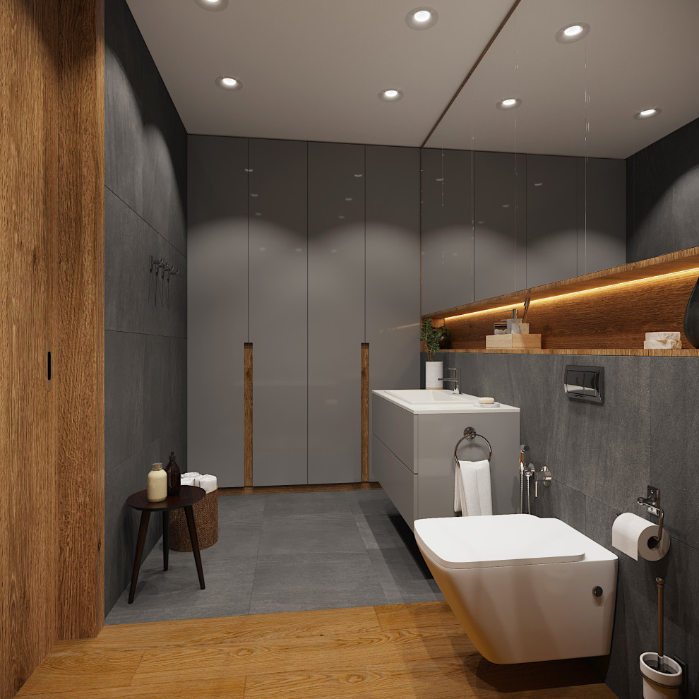 Частный  дом 430 м2