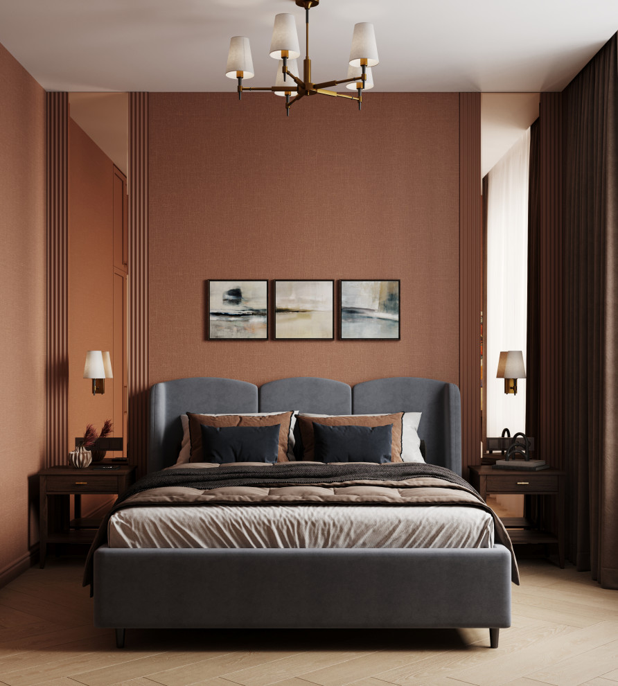 ЖК "Сибиряков" 2.0