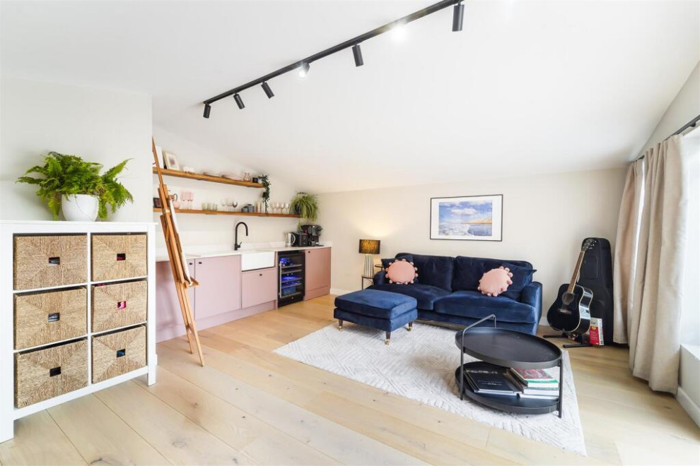Surrey Family Home