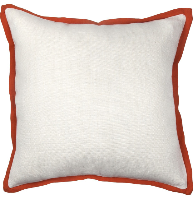 Elise Pillow 24x24 - Contemporary - Decorative Pillows - by Timeout PRO ...