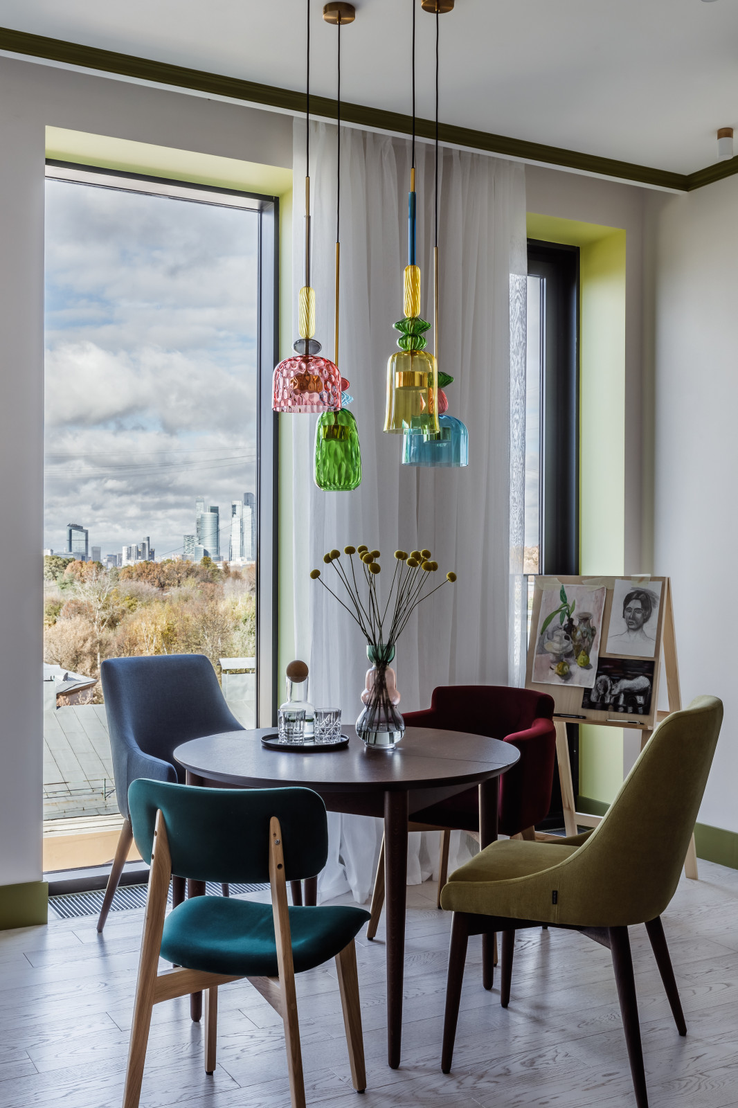 Калейдоскоп