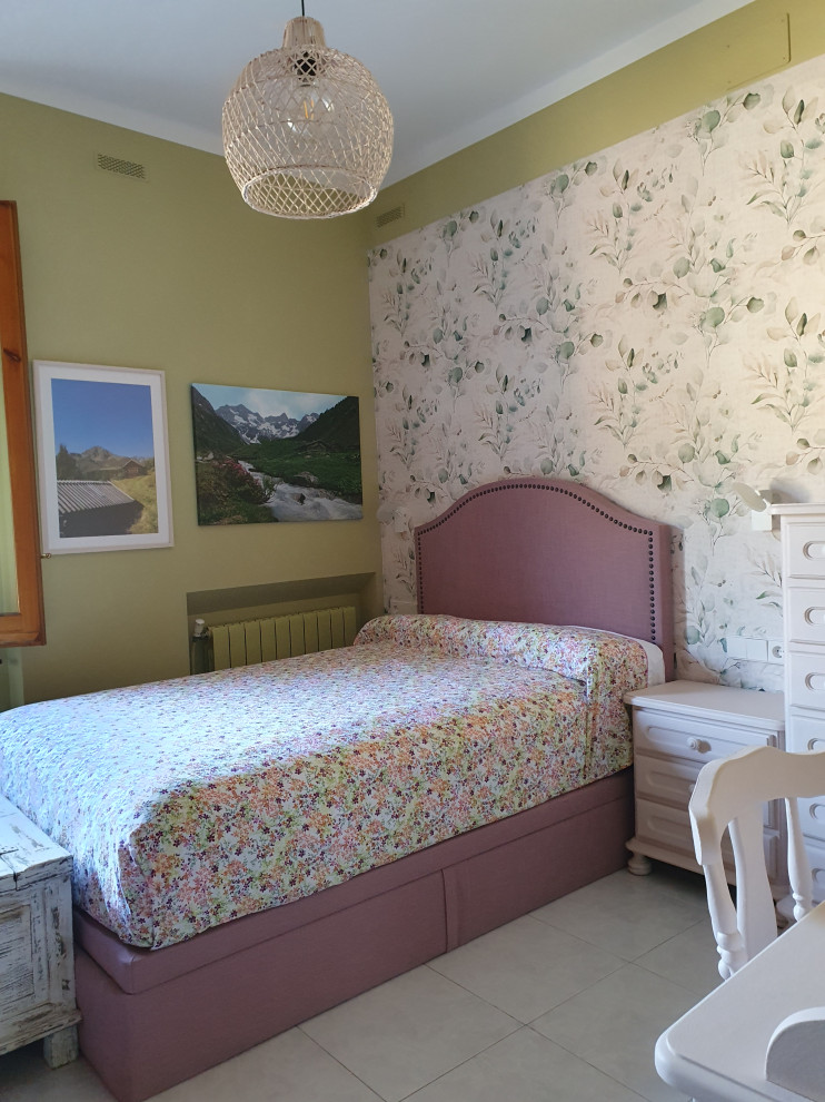 Dormitorio Juvenil