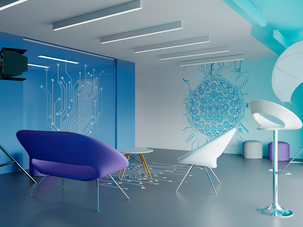 Академия цифровых технологий в Санкт-Петербурге