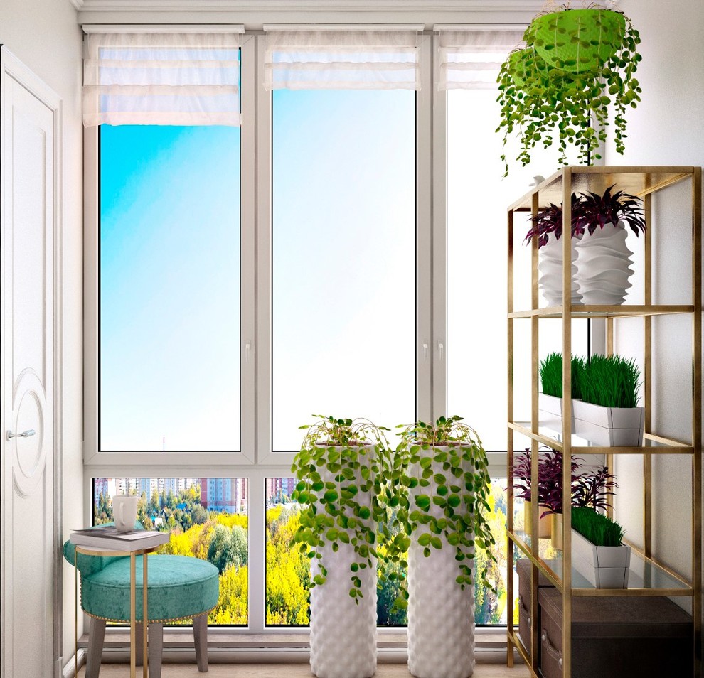 Солнечный бриз