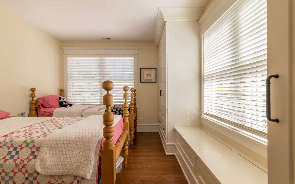 Faithful Farmhouse Addition