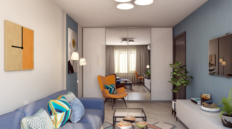 Квартира на Планерной для девушки