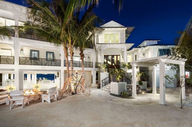 Mare Bella Key costero