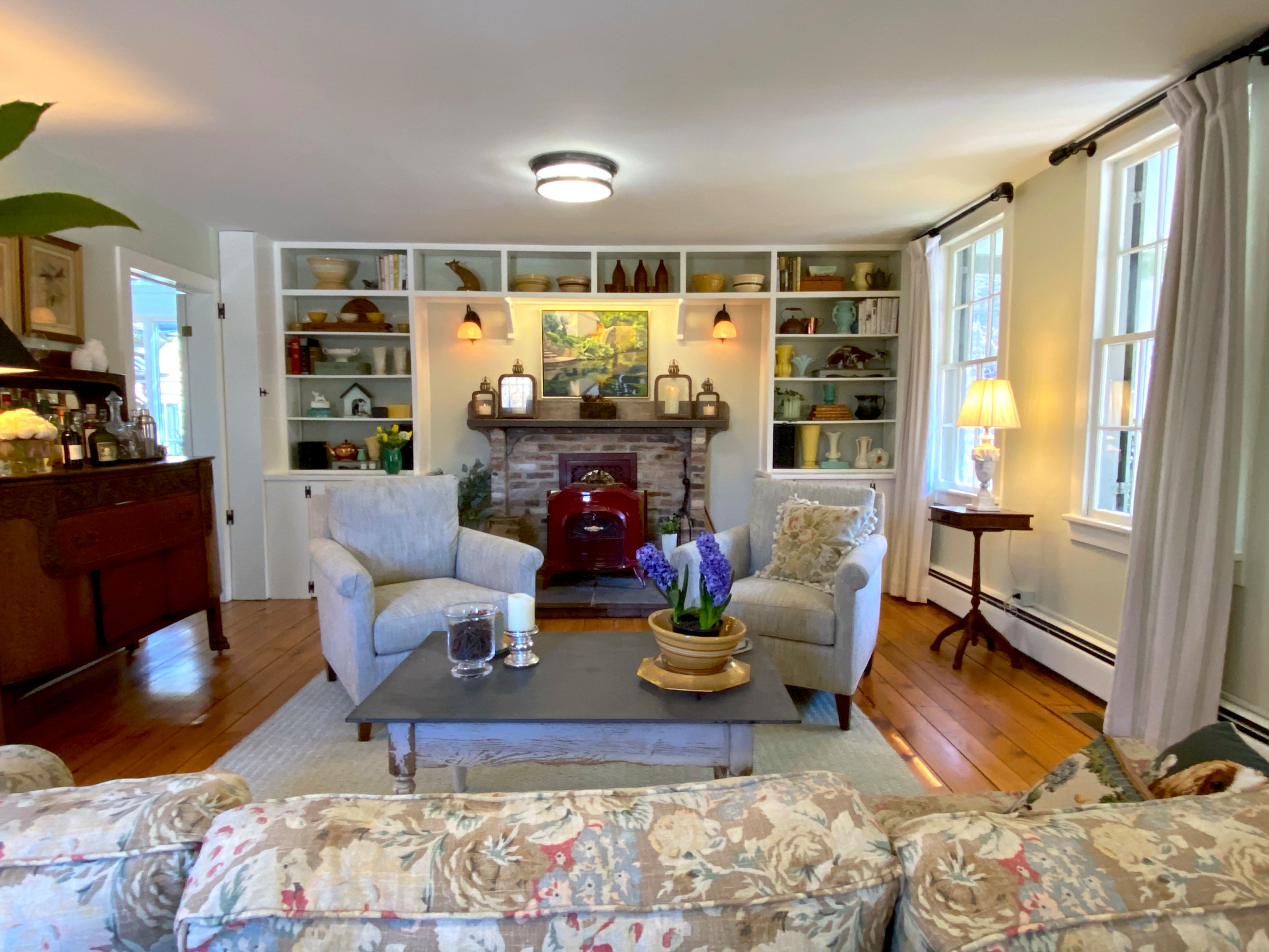 Pennsylvania Retreat