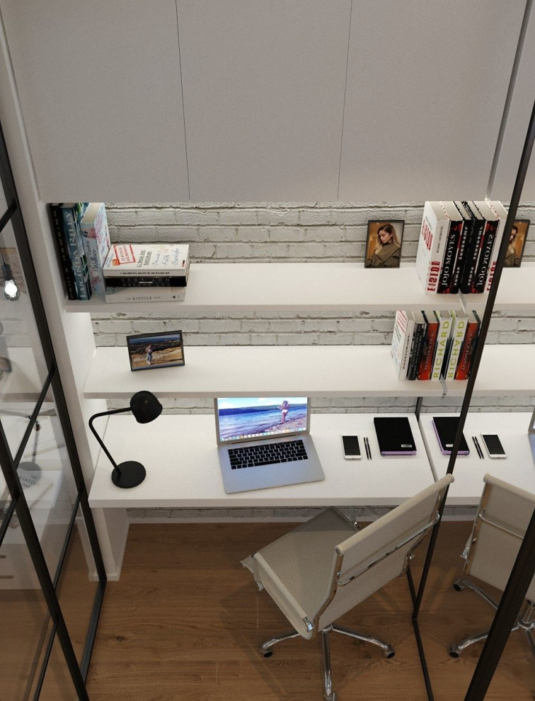 Бровары_46 м2_Гончарук