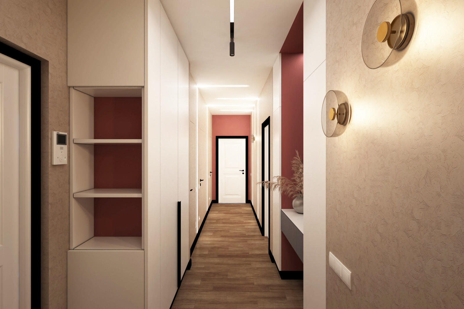 "Шкатулка" г.Тюмень