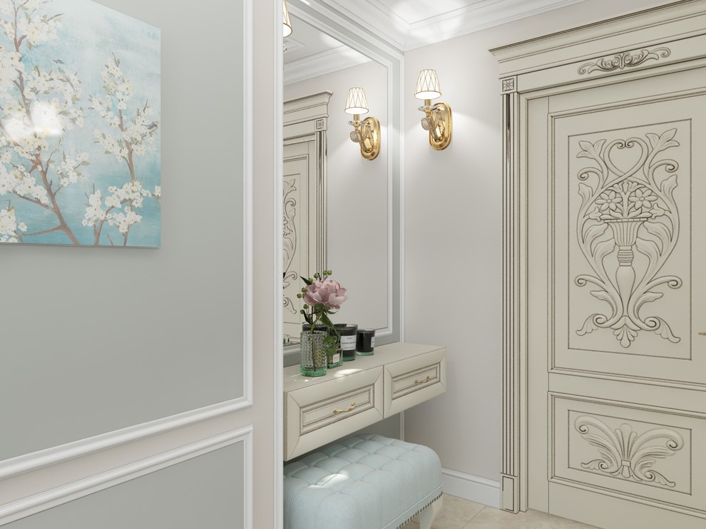 Жил комплекс "Парус" г. Рязань