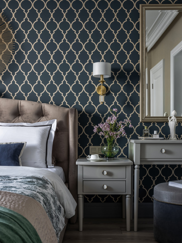 Квартира для двух заказчиков