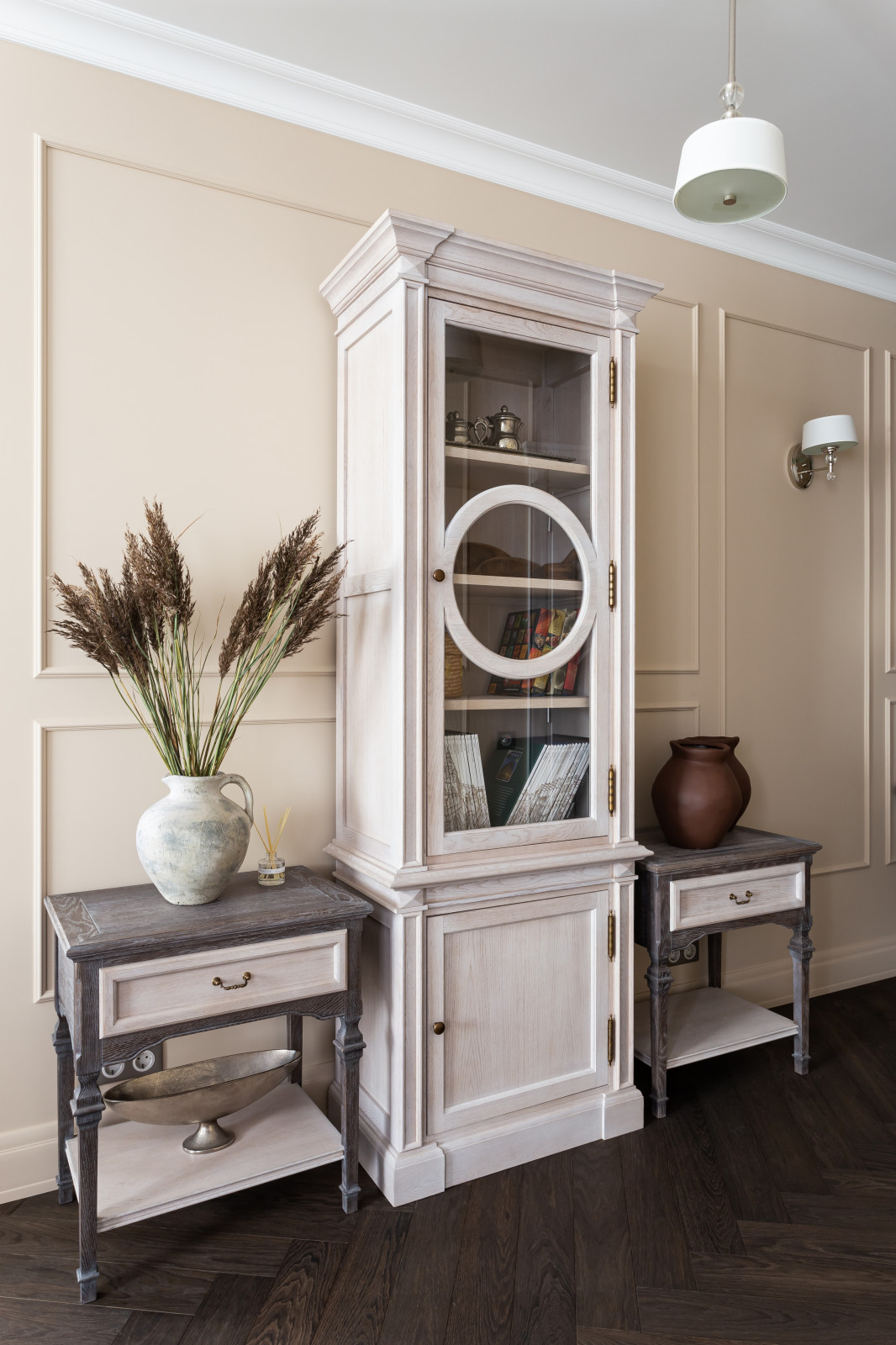 Квартира в ЖК Утесов