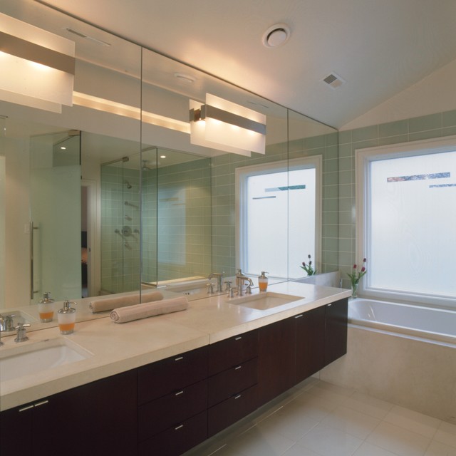 FORMA Design moderno-cuarto-de-bano