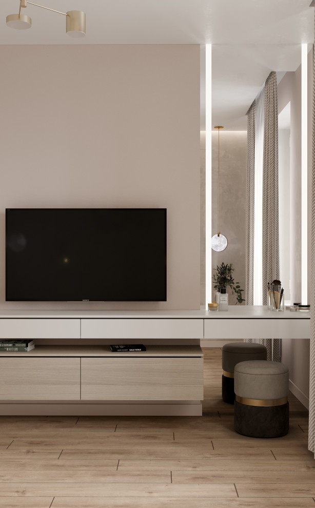 Квартира на Новороссийской