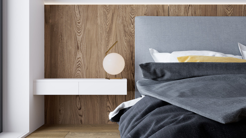 Дизайн интерьера дома в Санкт Петербурге