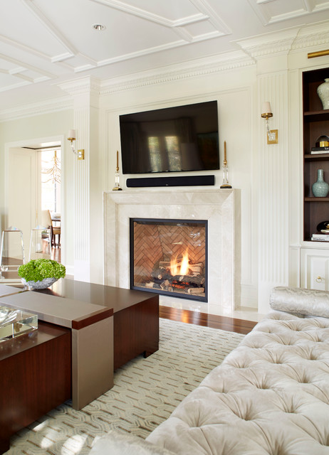 Lexington living-room