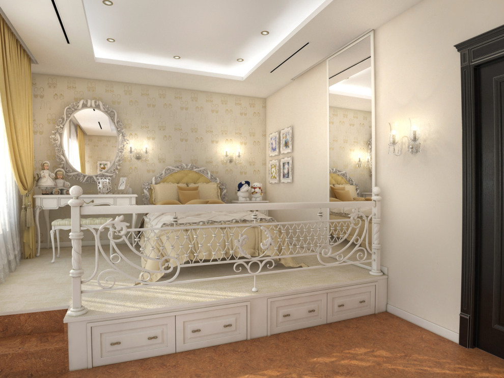 Таунхаус для не скучной жизни