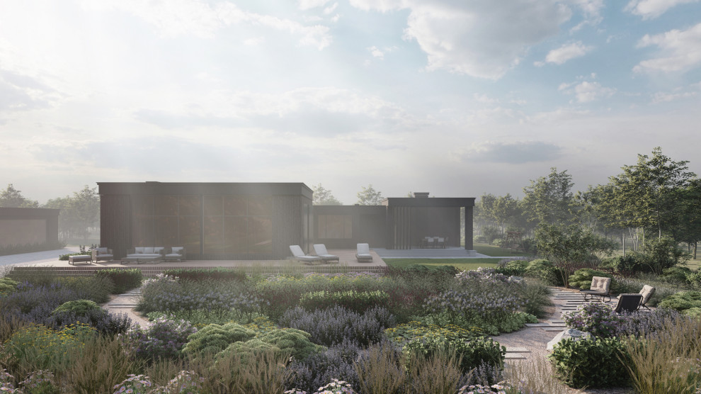 Визуализации к проектам Верево