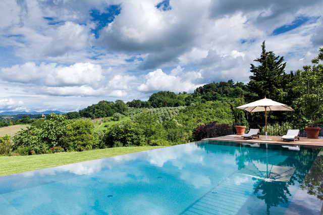 casa 4 trendy-pool