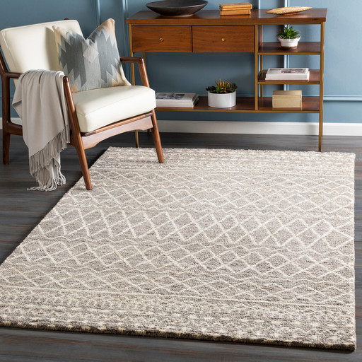 Fez Area Rug, 2'x3' - Scandinavian - Area Rugs - by Surya | Houzz