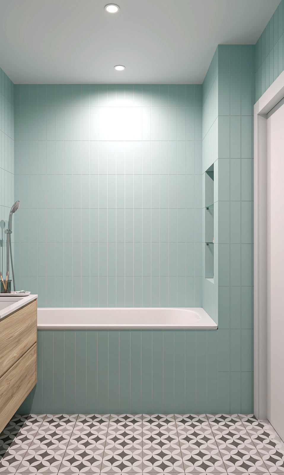 ЖК Черная Речка