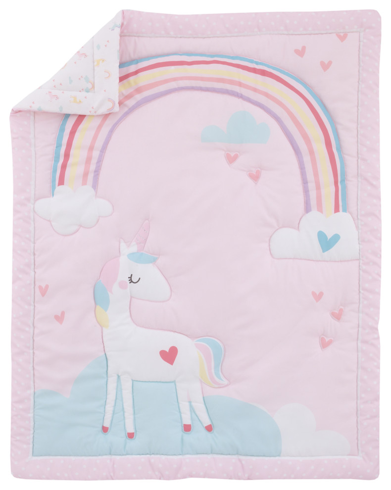 nojo mini crib bedding