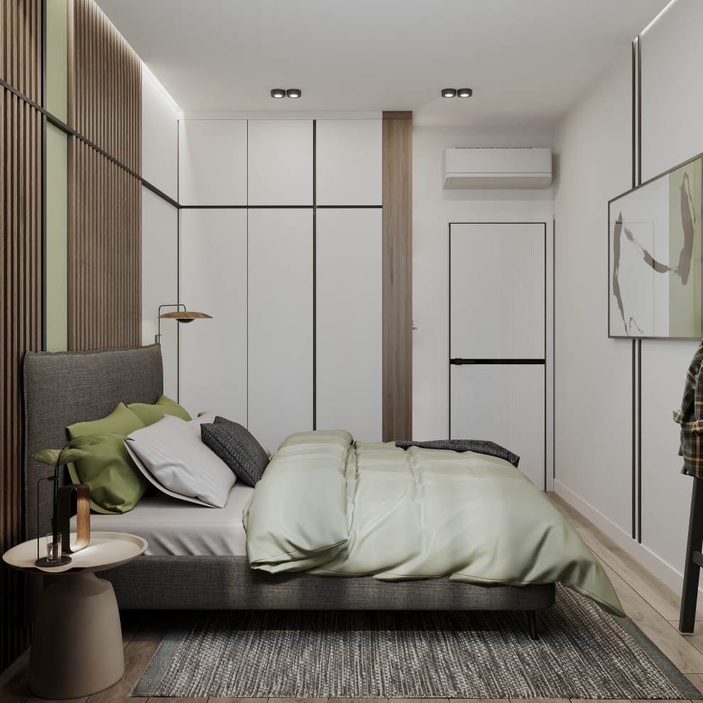 2-х Комнатная Квартира