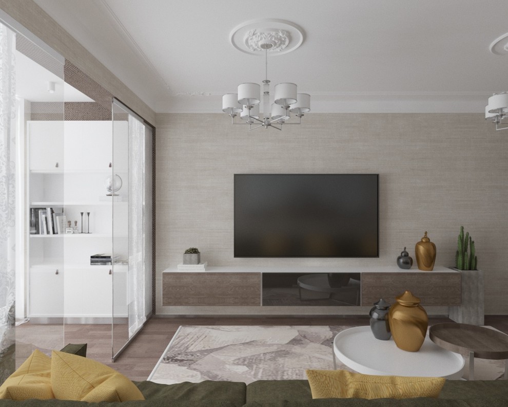 ЖК Новое Тушино