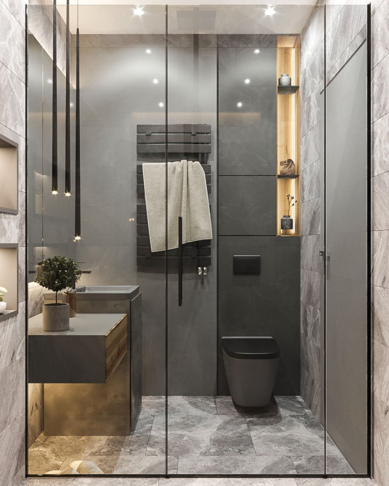 Квартира ЖК Таежный