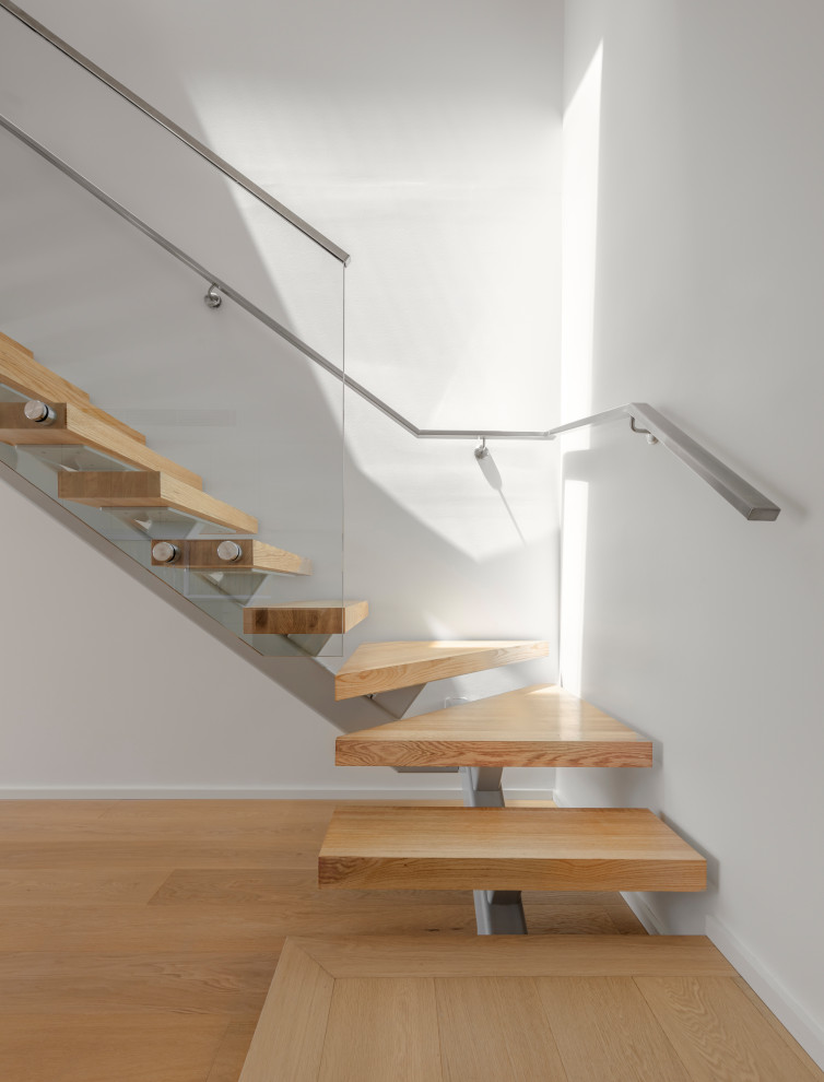 Minimal Leichardt Home