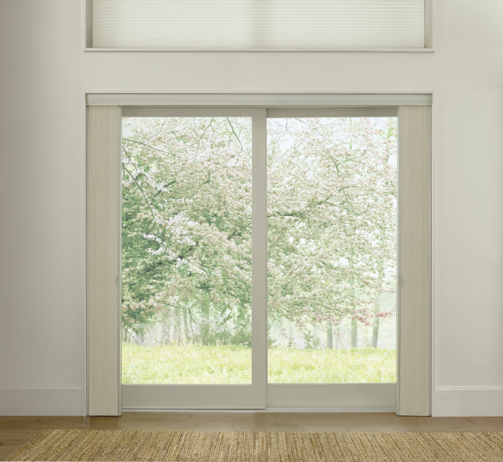 2021 Projects, Hunter Douglas Shades, Blinds, Room Darkening, Photos