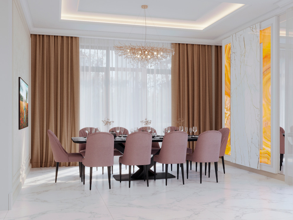 Коттедж в Подосковье