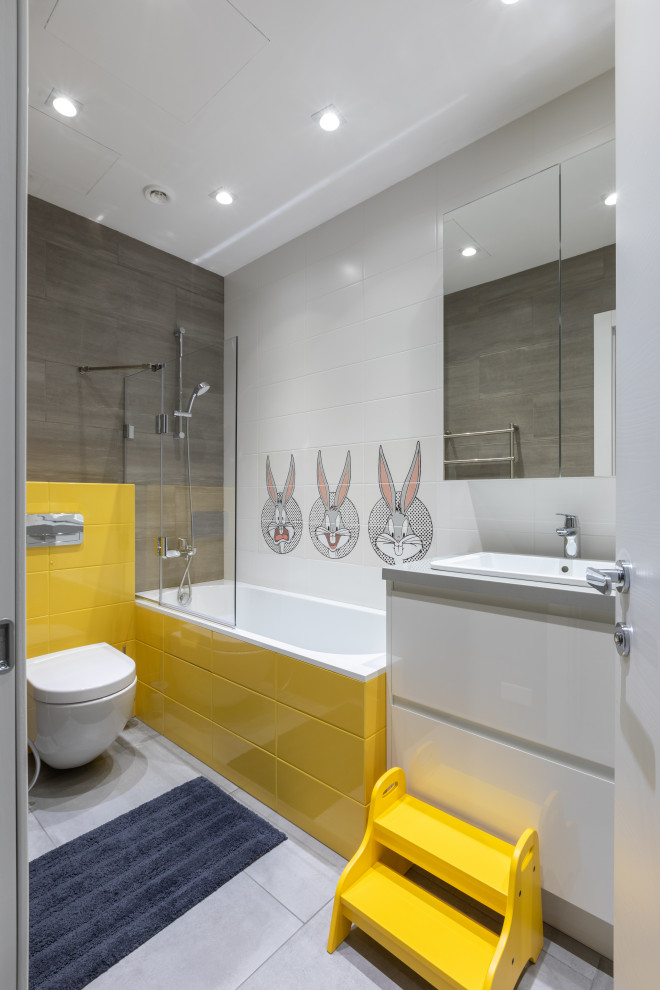 Апартаменты в МЖК Резиденция Архитекторов