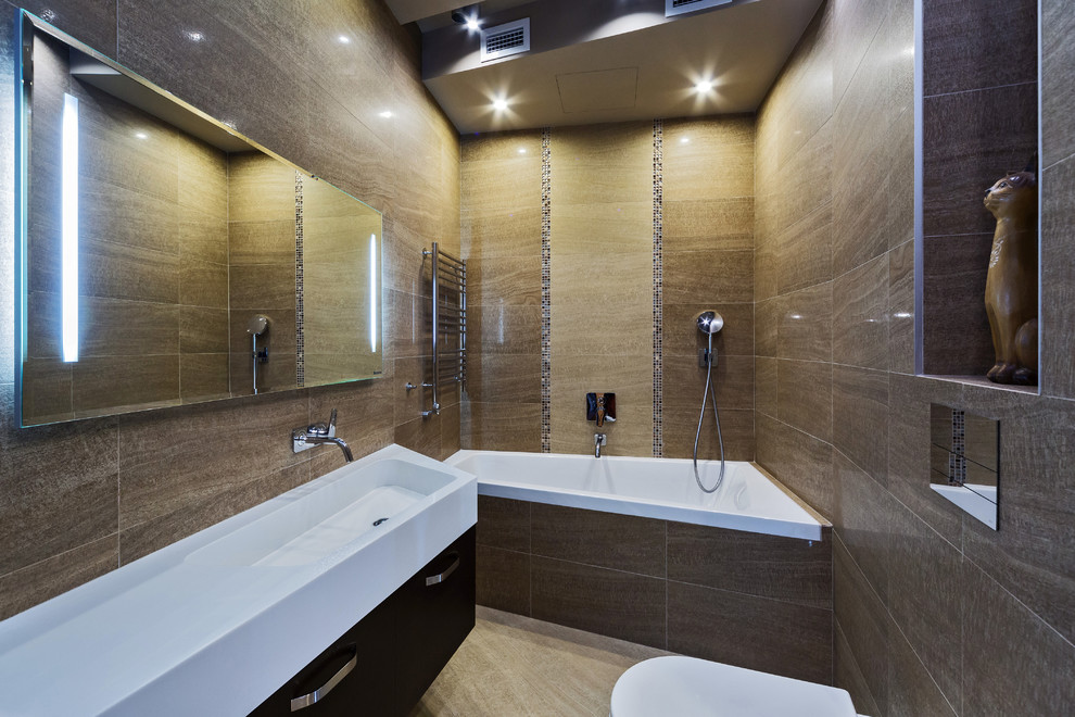 Квартира на улице Мастеркова