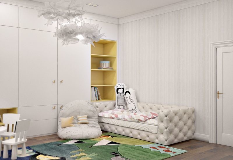 Коттедж 170 м2